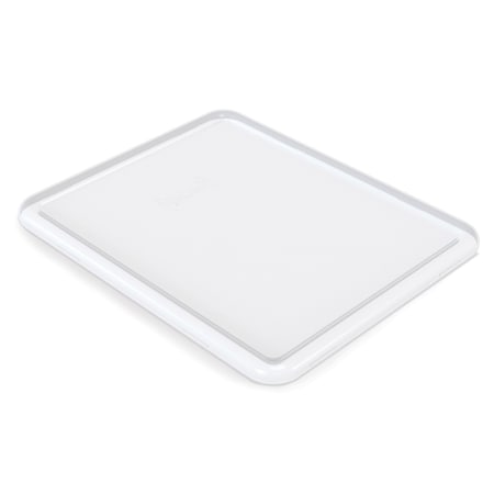 Jonti-Craft Paper-Trays & Tubs Lid, Clear 8041JC